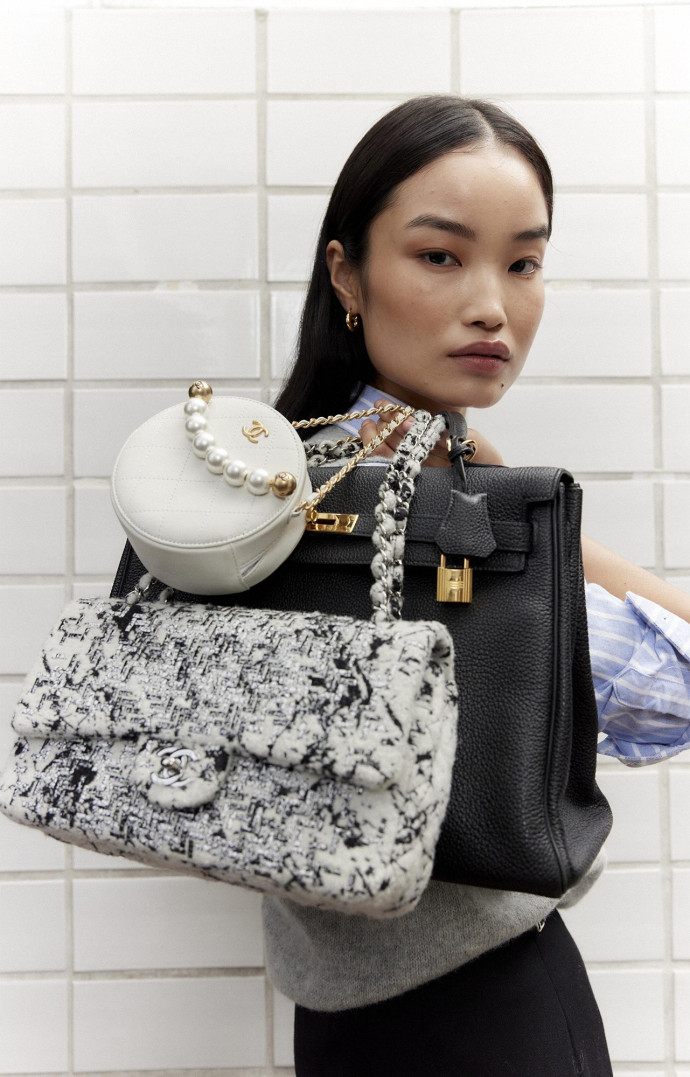 sur matchesfashion.com