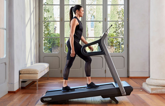 Technogym MyRun, 3 450 euros, technogym.com