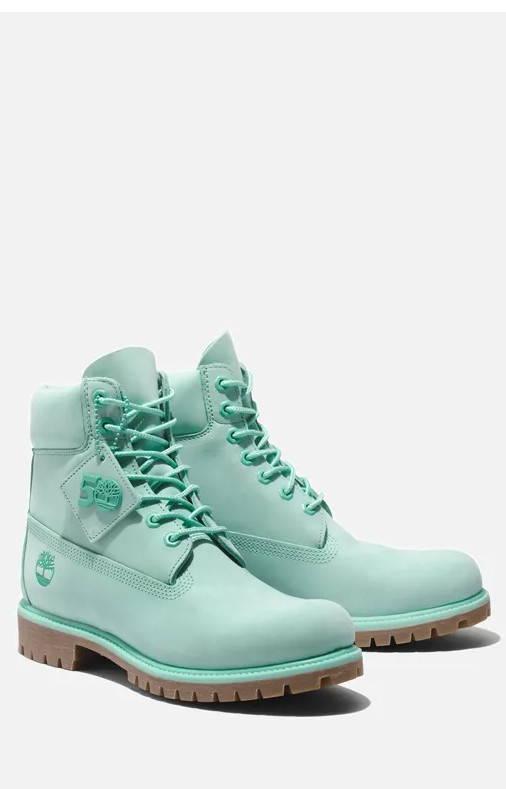 6-inch boot, 240 euros, sur timberland.com