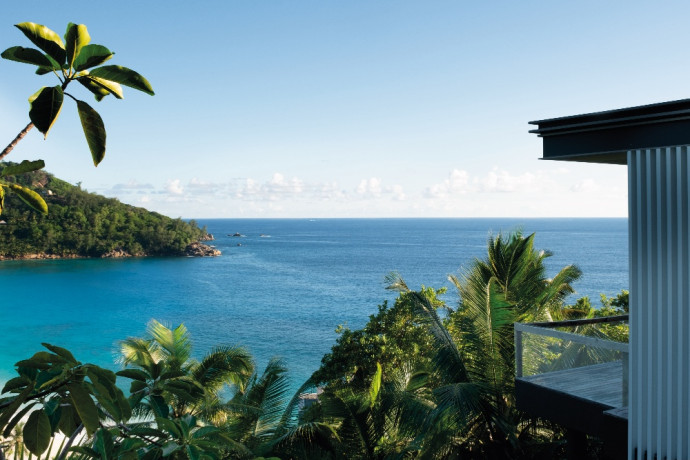 nouveaux hôtels attendus en 2024 hôtel cheval blanc seychelles