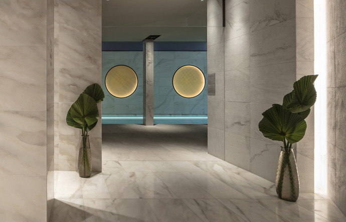 spa hôtel lutetia paris