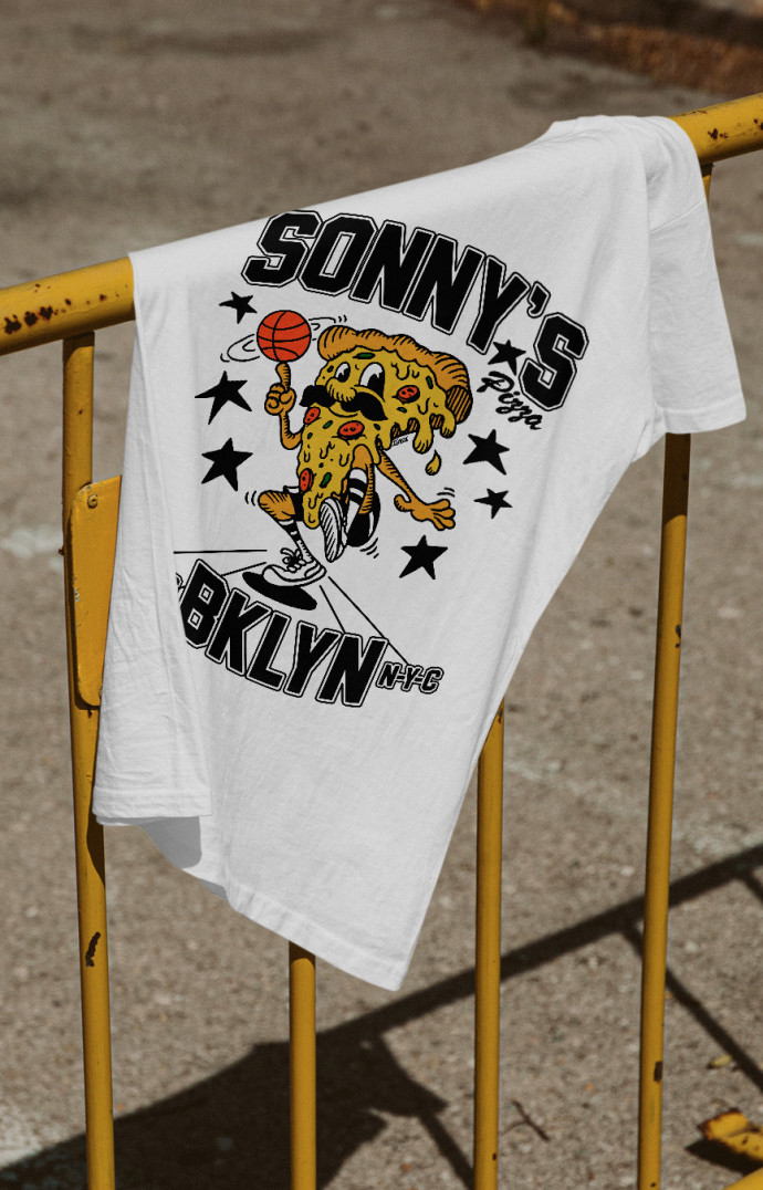 nba paris brooklyn pizza