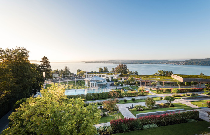 clinique buchinger wilhelmi fasting jeûne allemagne lac de constance