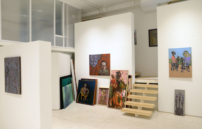 Hlmrdv Gallery.