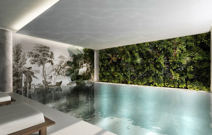 nouveaux hôtels attendus en 2024 hôtel versailles