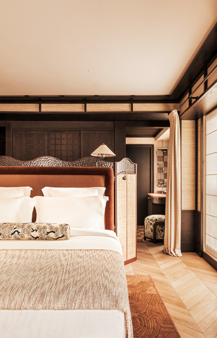 hotelhana-paris.com