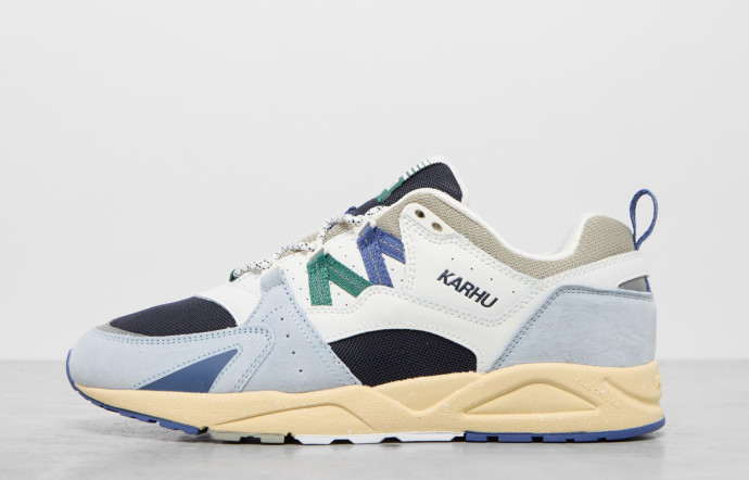 Karhu s’est fait voler la vedette par Adidas puis par Nike dans les années 50 et 70, passant à côté d’un fabuleux destin, 2023 - TGL