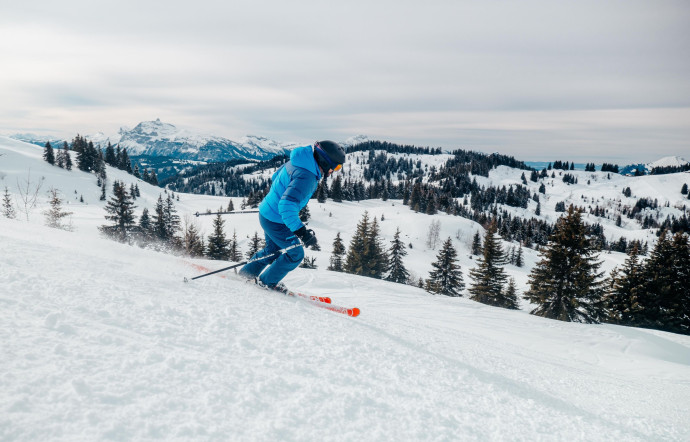 Du côté de Chamonix, la mythique Compagnie des guides reconnaît ainsi que « les trajets clients représentent 96 % de nos émissions de CO2 ».