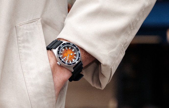 montres abordables montre abordable citizen