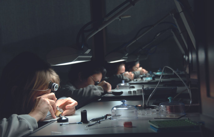 La révélation des nouveautés 2023 au salon Watches & Wonders Geneva avait déjà fait office de coup de semonce.