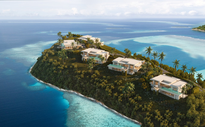 nouveaux hôtels attendus en 2024 six senses la sagesse