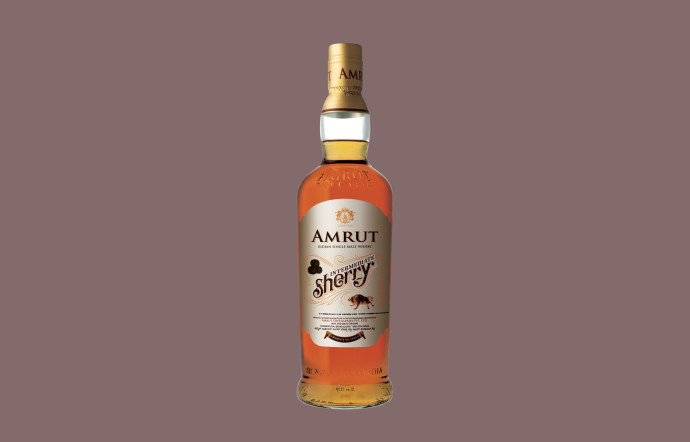 Intermediate Sherry / Prix : 129 €