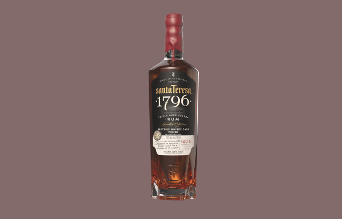Speyside Whisky Cask Finish / Prix : 69,90 €.