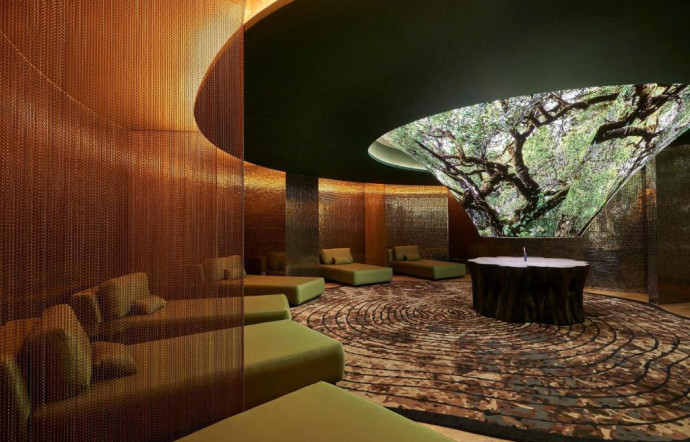 nouveaux hôtels attendus en 2024 hôtel the reserve madeira