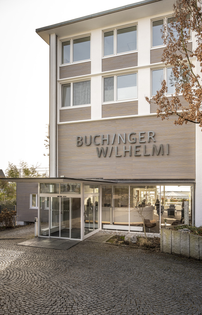 clinique buchinger wilhelmi fasting jeûne allemagne lac de constance