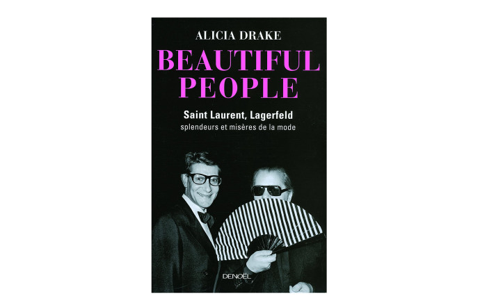 livres mode maison de couture beautiful people
