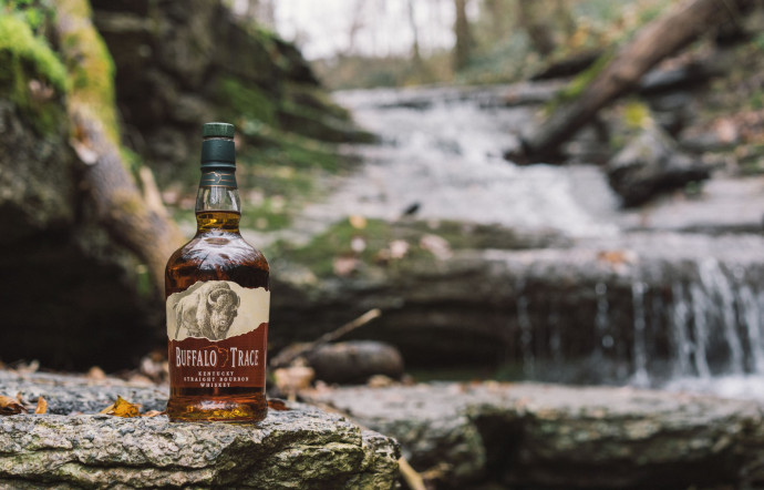 Les ventes progressent fortement, de 10,5% en 2022, selon le Distilled Spirits Council. Elles se font encore largement aux États-Unis, où près de 70% des volumes sont écoulés.