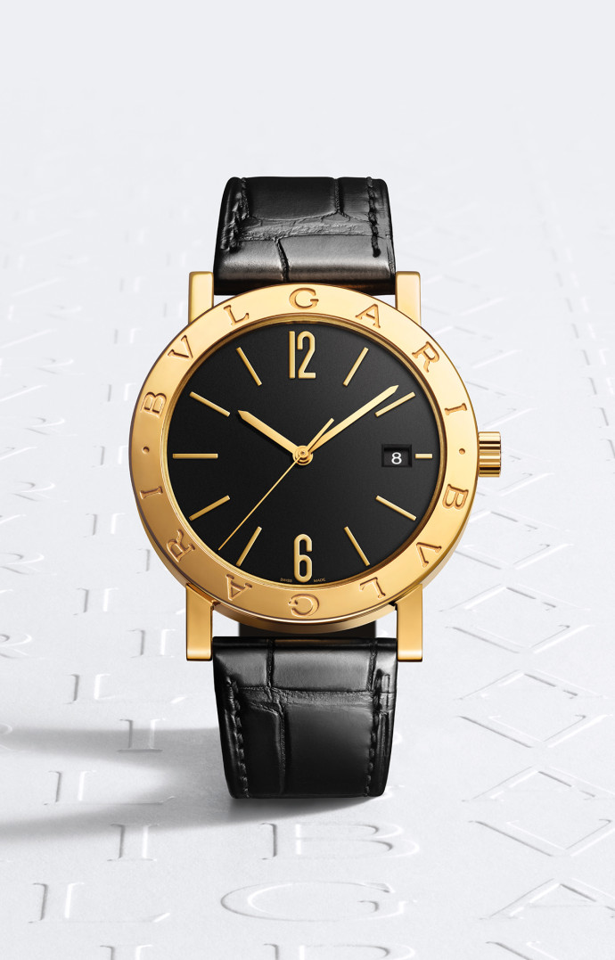 lvmh watch week montre à miami bulgari