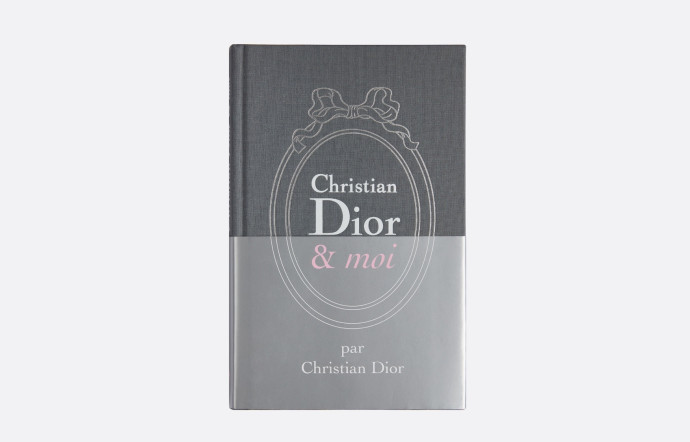 livres mode maison de couture christian dior