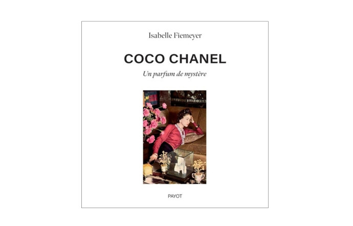 livres mode maison de couture coco chanel