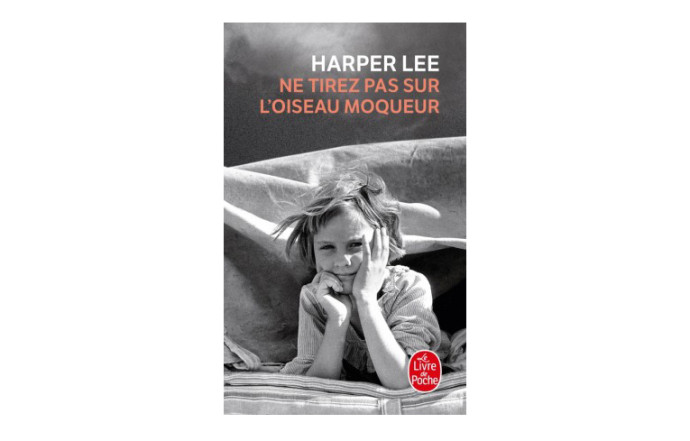 livre truman capote ne tirez pas sur l'oiseau moqueur