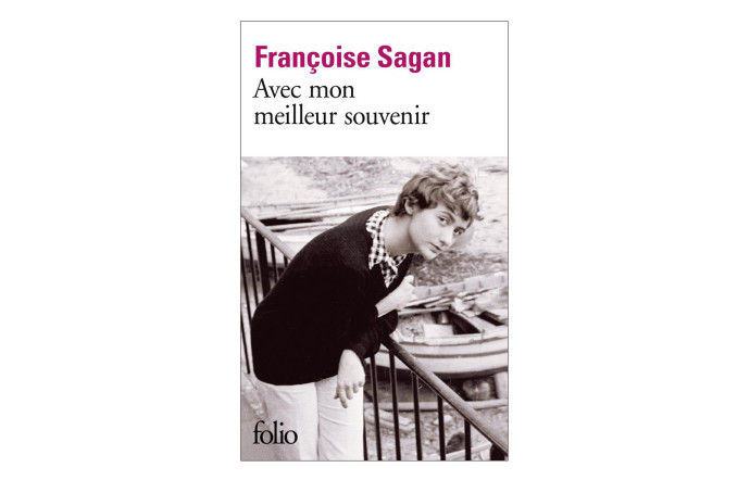 livre truman capote francoise sagan