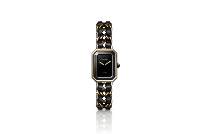 La Première, de Chanel.