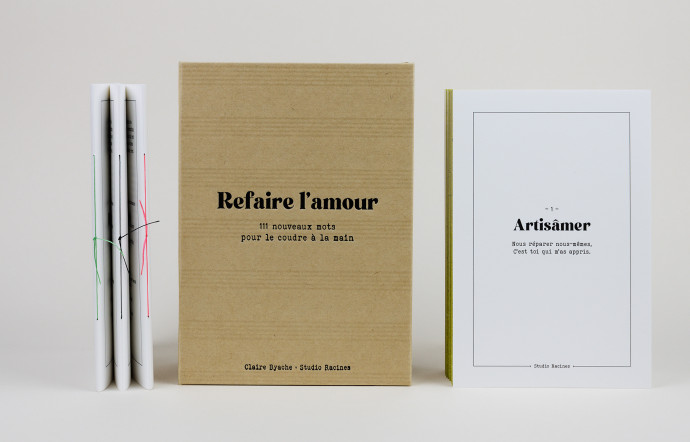 Refaire L’Amour