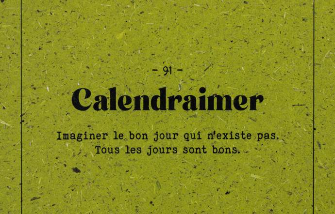 refaire l'amour