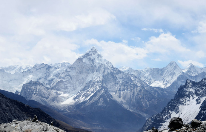 Les 10 choses à ne pas faire dans un restaurant d’altitude selon François Simon.