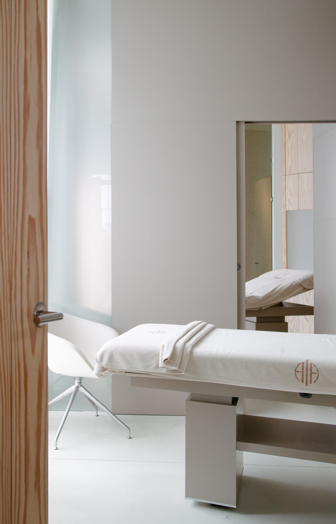spa alaena à biarritz bien-être marque familiale