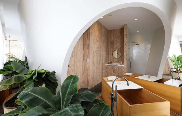 spa alaena à biarritz bien-être marque familiale
