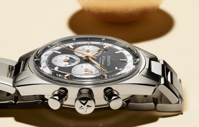 lvmh watch week montre à miami zenith