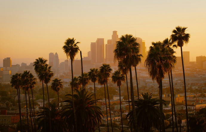 los angeles city guide ville