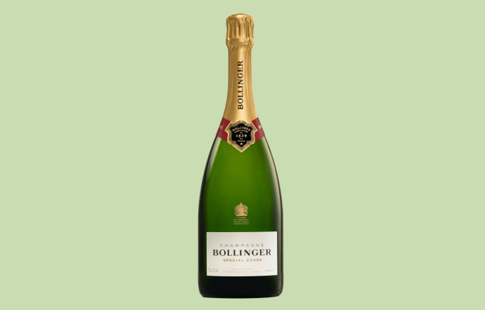 Special Cuvée / Prix : 59 €