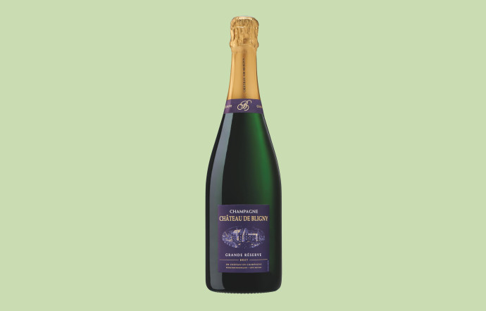 Grande Réserve / Prix : 34 €