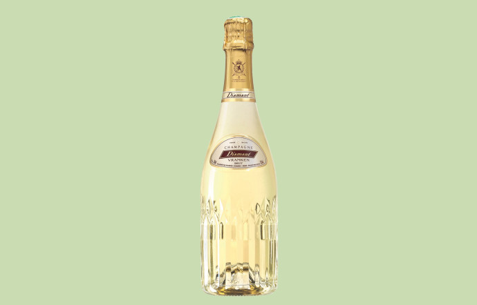 Diamant Brut / Prix : 52 €