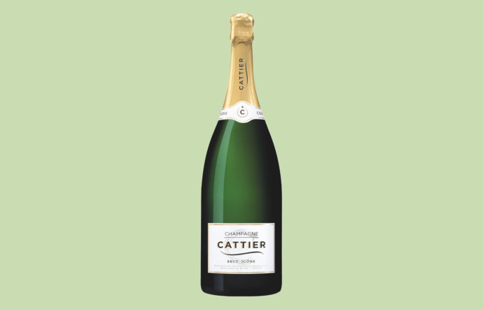 Brut Icône / Prix : 31,50 €