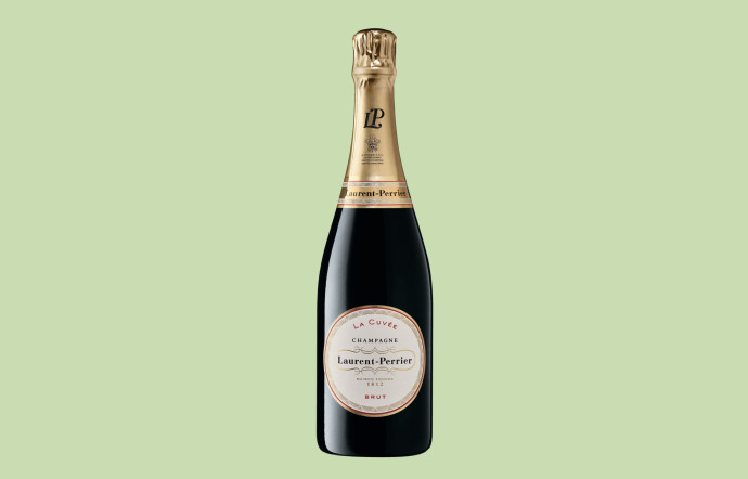 La Cuvée / Prix : 41 €