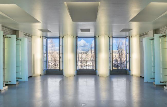 appartement karl lagerfeld mises aux enchères