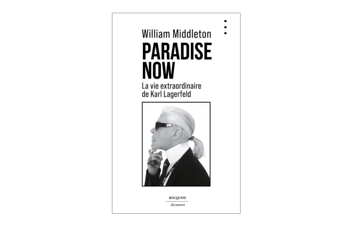 livre mode william middleton