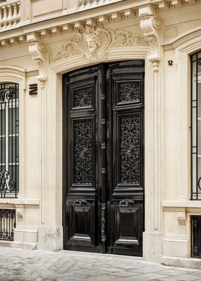 L’immeuble de l’un des centres Zoï.