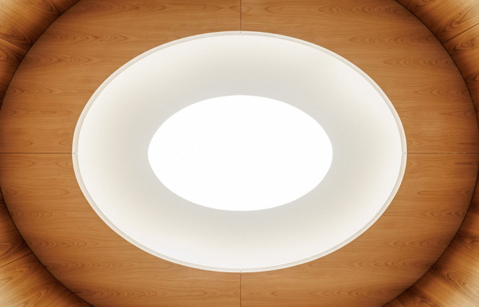 « Notre système technique permet d’aller beaucoup plus loin, affirme Paul Dupuy, l’objectif étant de passer du préventif au prédictif, même si ce sera toujours un médecin qui aura le dernier mot. Mais pour le faire, il est crucial de cumuler des données. »