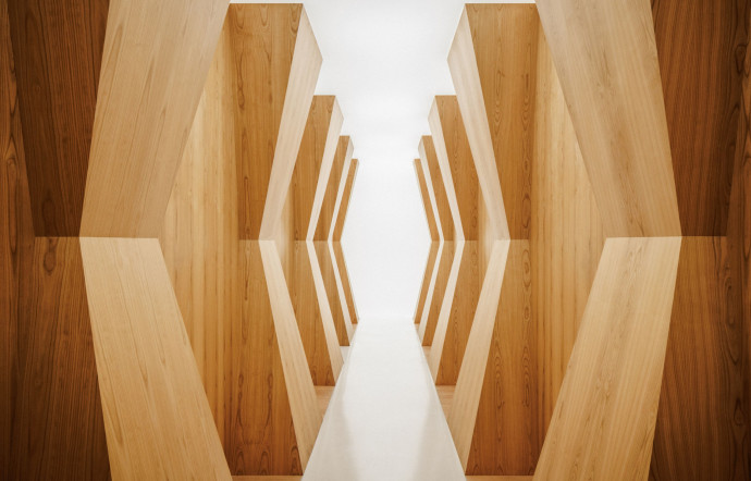 Zoï propose de vivre l’expérience d’un check‑up ultracomplet dans un environnement très haut de gamme .