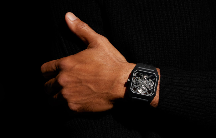 montres watches and wonders 2024 bell & ross