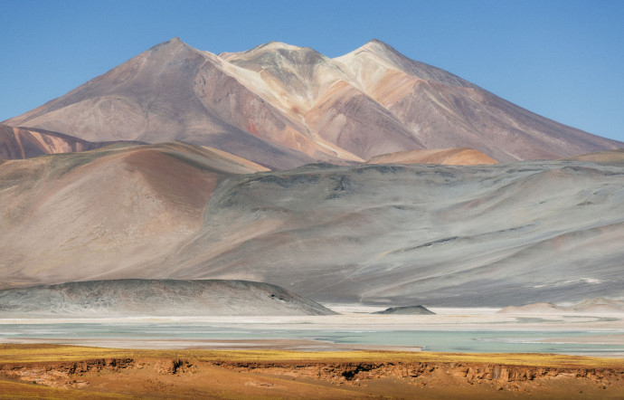 Voici une sélection de six déserts de sable, de mégalithes ou de sel pour déconnecter, se retrouver ou, tout simplement, aller voir ailleurs, 2024 - TGL