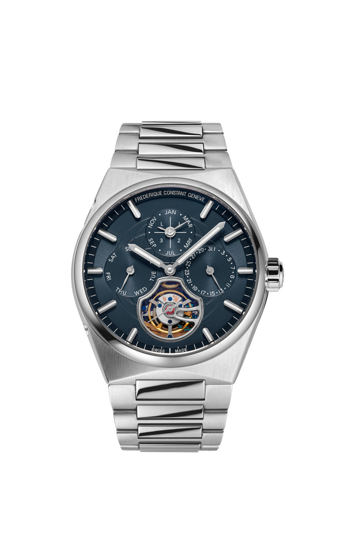 montre watches wonders 2024 tourbillon
