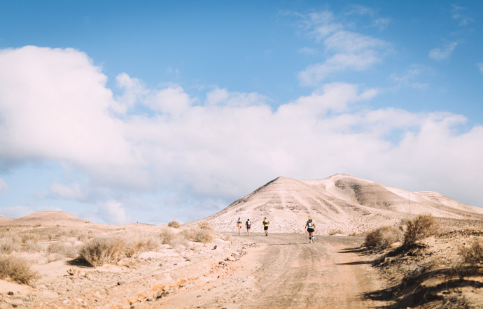 Fondée en 1986 (23 participants), à une époque où la course à pied n’est ni une mode ni un business, cette épreuve rebaptisée cette année « The Legendary » a fait des petits.