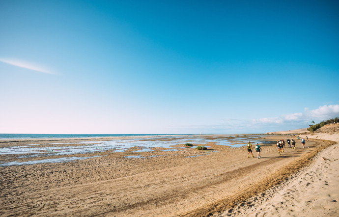 « Depuis trois ans, le relais radio fonctionne grâce à des batteries lithium alimentées par des panneaux solaires et non plus par des modèles au plomb rechargés par des groupes électrogènes. »