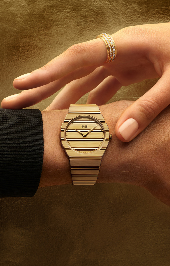 montres watches and wonders 2024 piaget